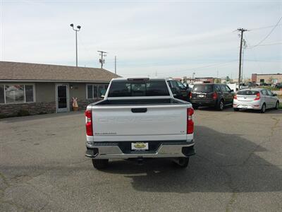 2020 Chevrolet Silverado 2500HD LT   - Photo 4 - Layton, UT 84041