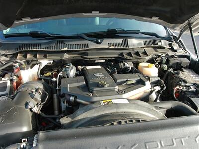 2018 RAM 2500 Laramie   - Photo 11 - Layton, UT 84041