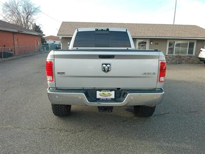 2018 RAM 2500 Laramie   - Photo 4 - Layton, UT 84041