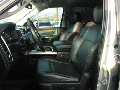 2018 RAM 2500 Laramie   - Photo 12 - Layton, UT 84041