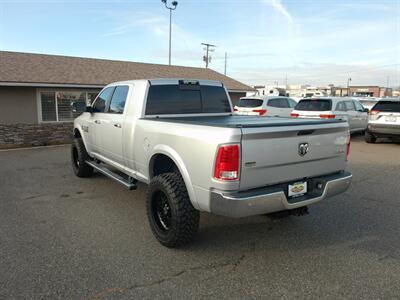 2018 RAM 2500 Laramie   - Photo 3 - Layton, UT 84041