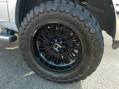 2018 RAM 2500 Laramie   - Photo 10 - Layton, UT 84041