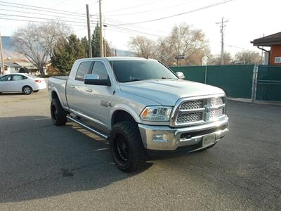 2018 RAM 2500 Laramie   - Photo 8 - Layton, UT 84041