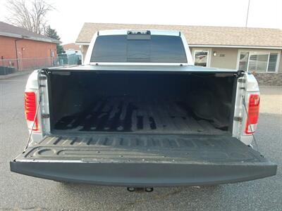 2018 RAM 2500 Laramie   - Photo 5 - Layton, UT 84041