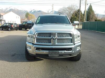 2018 RAM 2500 Laramie   - Photo 9 - Layton, UT 84041