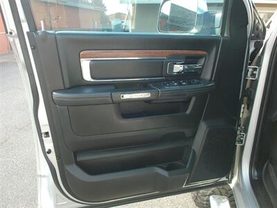 2018 RAM 2500 Laramie   - Photo 20 - Layton, UT 84041