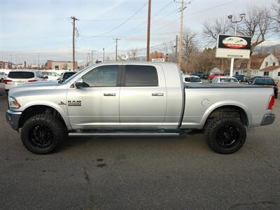 2018 RAM 2500 Laramie   - Photo 2 - Layton, UT 84041
