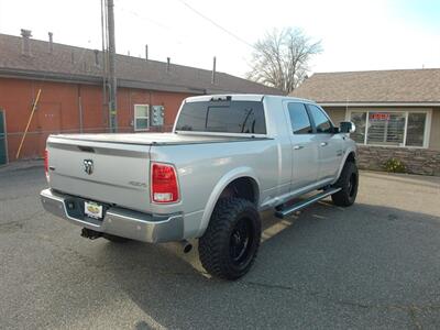 2018 RAM 2500 Laramie   - Photo 6 - Layton, UT 84041
