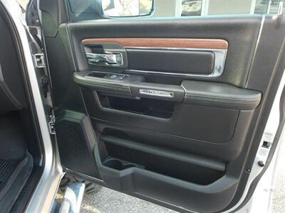 2018 RAM 2500 Laramie   - Photo 27 - Layton, UT 84041