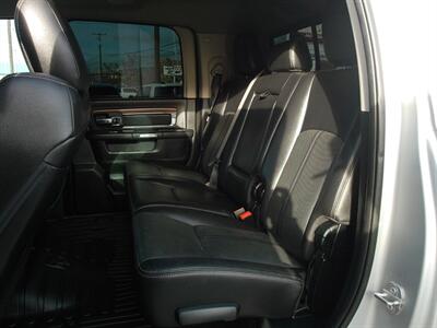 2018 RAM 2500 Laramie   - Photo 21 - Layton, UT 84041