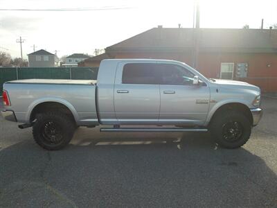 2018 RAM 2500 Laramie   - Photo 7 - Layton, UT 84041