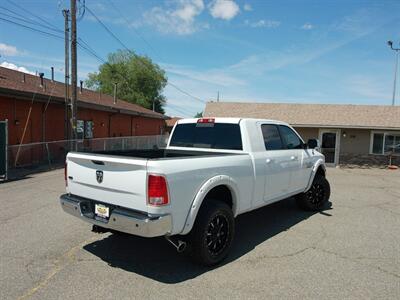 2014 RAM 2500 Laramie   - Photo 5 - Layton, UT 84041