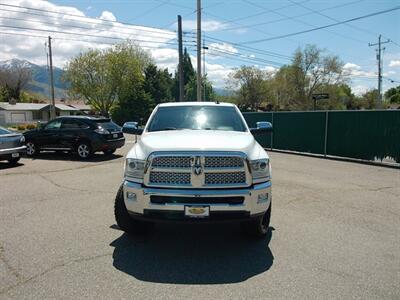2014 RAM 2500 Laramie   - Photo 8 - Layton, UT 84041