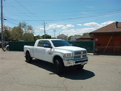 2014 RAM 2500 Laramie   - Photo 7 - Layton, UT 84041