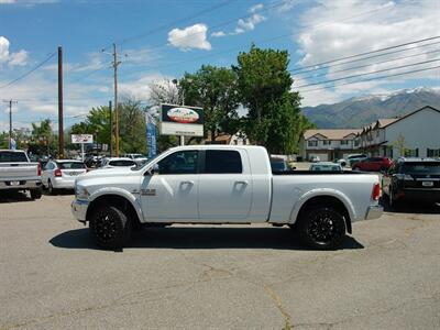 2014 RAM 2500 Laramie   - Photo 2 - Layton, UT 84041