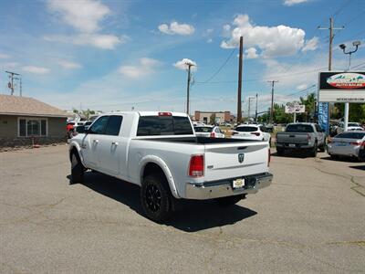 2014 RAM 2500 Laramie   - Photo 3 - Layton, UT 84041