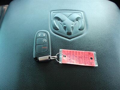 2014 RAM 2500 Laramie   - Photo 29 - Layton, UT 84041