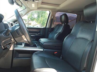 2014 RAM 2500 Laramie   - Photo 13 - Layton, UT 84041
