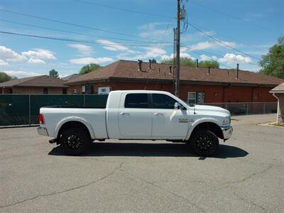 2014 RAM 2500 Laramie   - Photo 6 - Layton, UT 84041