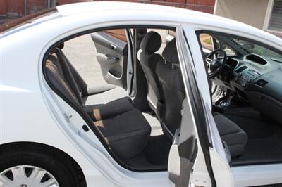 2010 Honda Civic VP   - Photo 17 - Layton, UT 84041