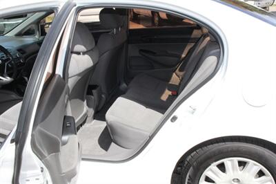 2010 Honda Civic VP   - Photo 12 - Layton, UT 84041