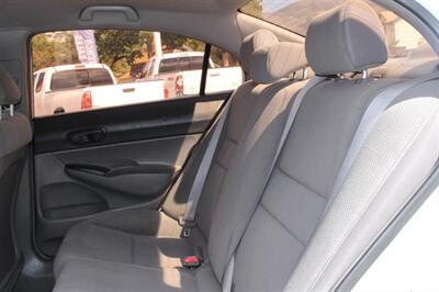 2010 Honda Civic VP   - Photo 15 - Layton, UT 84041