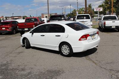 2010 Honda Civic VP   - Photo 3 - Layton, UT 84041