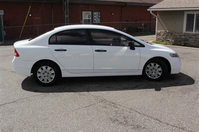 2010 Honda Civic VP   - Photo 6 - Layton, UT 84041