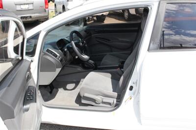 2010 Honda Civic VP   - Photo 11 - Layton, UT 84041