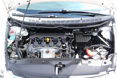 2010 Honda Civic VP   - Photo 18 - Layton, UT 84041
