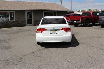 2010 Honda Civic VP   - Photo 4 - Layton, UT 84041