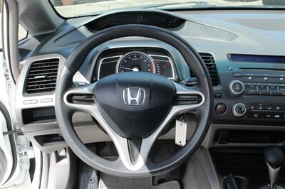2010 Honda Civic VP   - Photo 13 - Layton, UT 84041