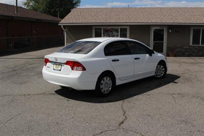 2010 Honda Civic VP   - Photo 5 - Layton, UT 84041