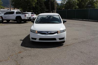 2010 Honda Civic VP   - Photo 8 - Layton, UT 84041