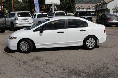 2010 Honda Civic VP   - Photo 2 - Layton, UT 84041