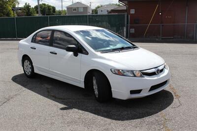 2010 Honda Civic VP   - Photo 7 - Layton, UT 84041