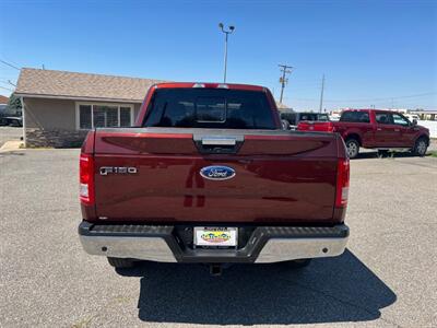 2016 Ford F-150 XLT Premium   - Photo 4 - Layton, UT 84041