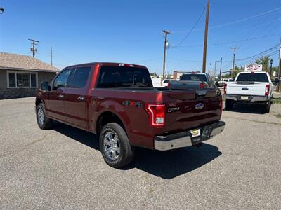 2016 Ford F-150 XLT Premium   - Photo 3 - Layton, UT 84041