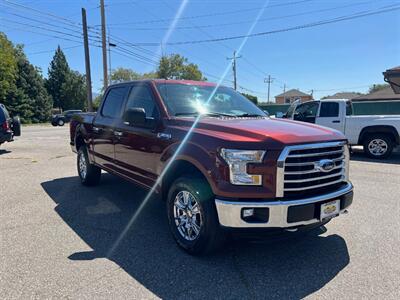 2016 Ford F-150 XLT Premium   - Photo 8 - Layton, UT 84041