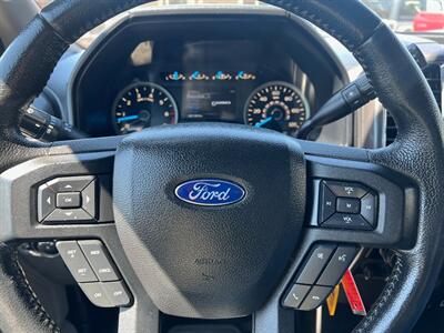 2016 Ford F-150 XLT Premium   - Photo 14 - Layton, UT 84041