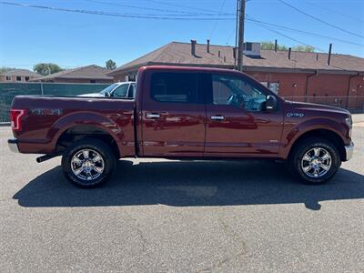 2016 Ford F-150 XLT Premium   - Photo 7 - Layton, UT 84041