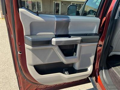 2016 Ford F-150 XLT Premium   - Photo 24 - Layton, UT 84041