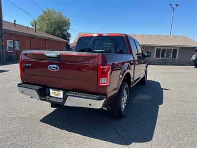 2016 Ford F-150 XLT Premium   - Photo 6 - Layton, UT 84041