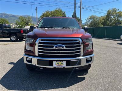 2016 Ford F-150 XLT Premium   - Photo 9 - Layton, UT 84041