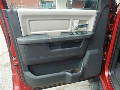 2012 RAM 2500 SLT   - Photo 18 - Layton, UT 84041