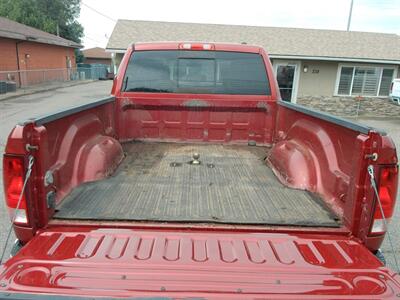 2012 RAM 2500 SLT   - Photo 5 - Layton, UT 84041
