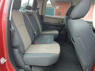 2012 RAM 2500 SLT   - Photo 21 - Layton, UT 84041
