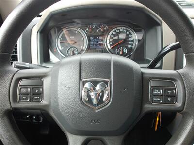 2012 RAM 2500 SLT   - Photo 14 - Layton, UT 84041