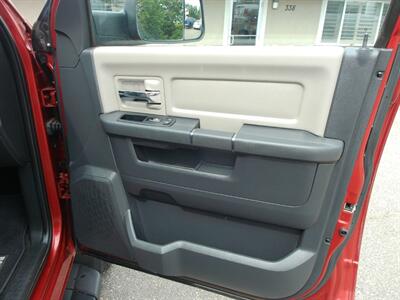 2012 RAM 2500 SLT   - Photo 24 - Layton, UT 84041