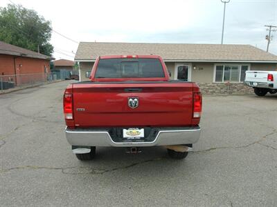 2012 RAM 2500 SLT   - Photo 4 - Layton, UT 84041